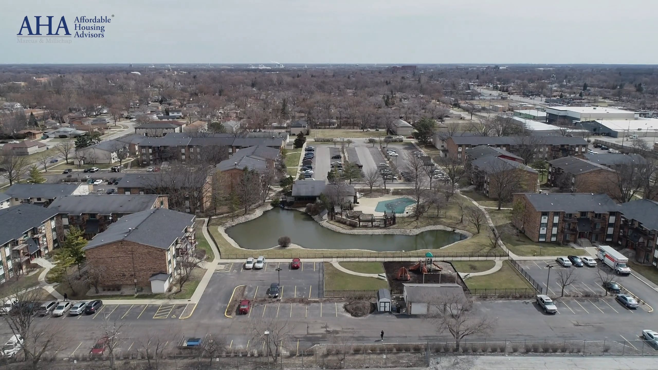 Olympic Village Apartments Olympic Village Apartments on Vimeo