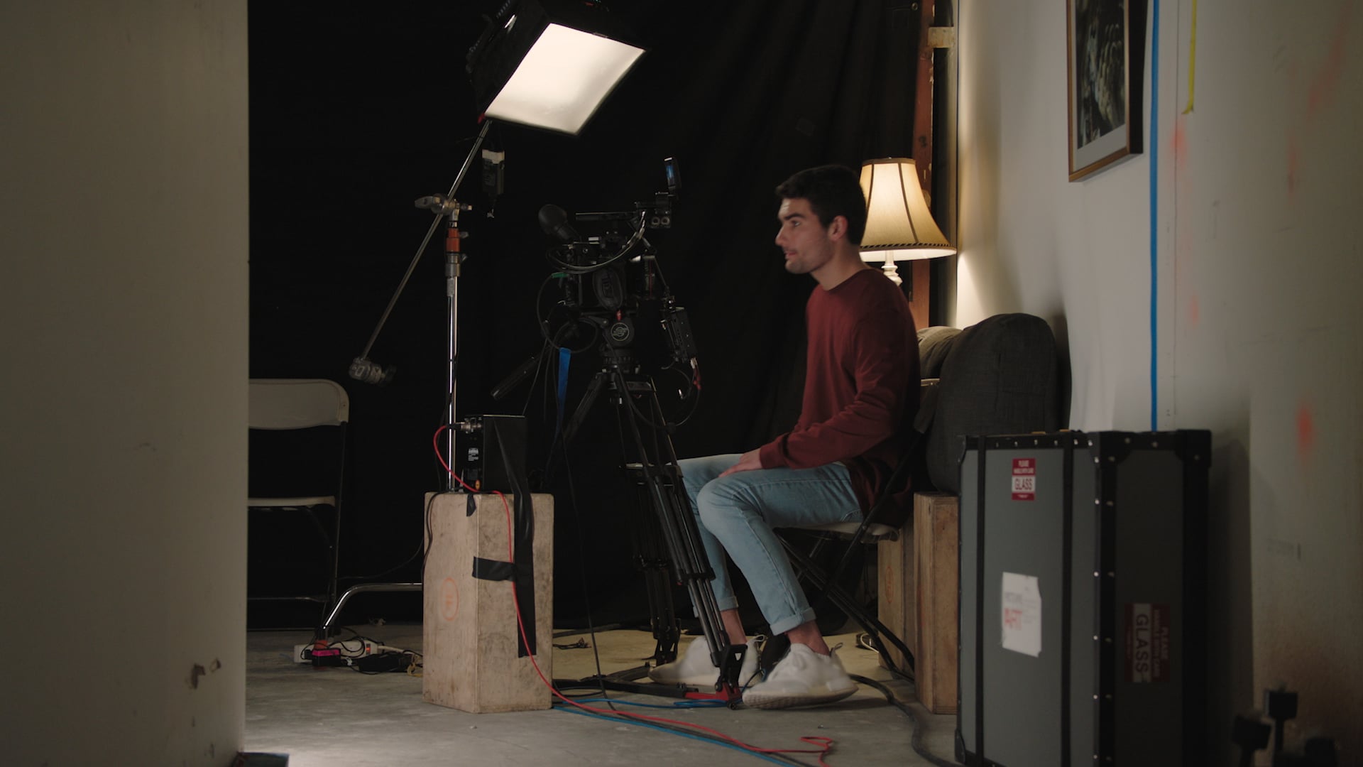 MasterCard w. Fandango