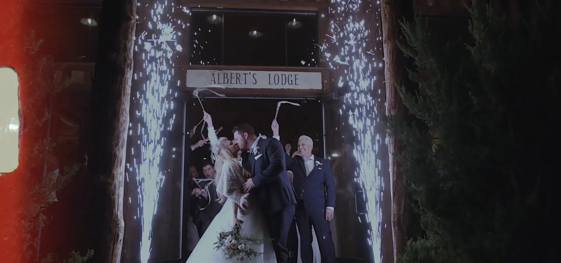 Jamie + Nathan | Spruce Mountain Ranch, image size:1920x900