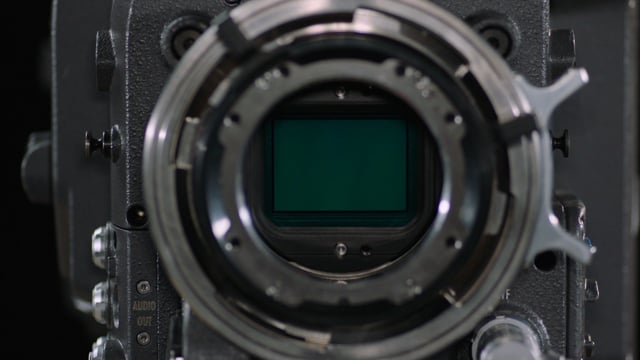 Vimeo Video