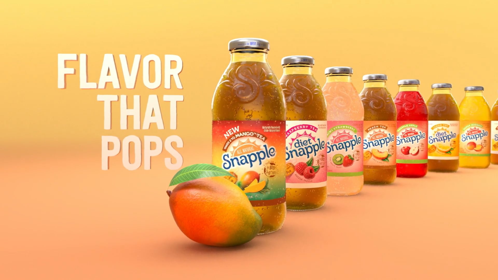 Snapple