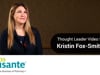 #3: How does Visante help hospitals and 340B Covered Entities improve their revenue cycle? | Kristin Fox-Smith | Visante Inc.