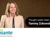 #4: How can Visante help Covered Entities navigate the complexities to minimize compliance risk? | Tammy Zukowski | Visante Inc.