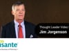 #7: How can Visante help hospitals and health systems optimize their financial performance? | Jim Jorgenson | Visante Inc.