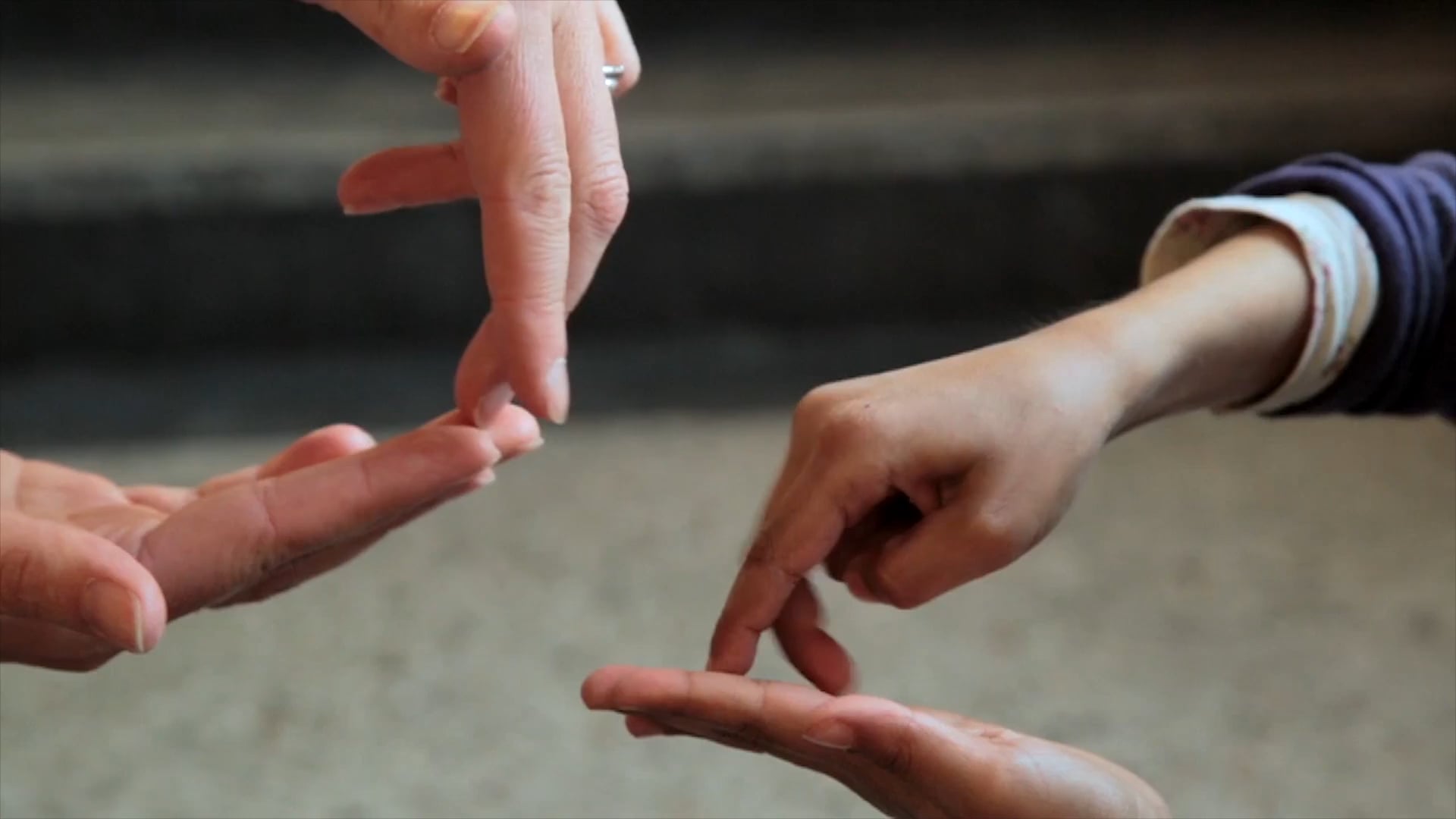 Jo Parkes/Mobile Dance (trailer)