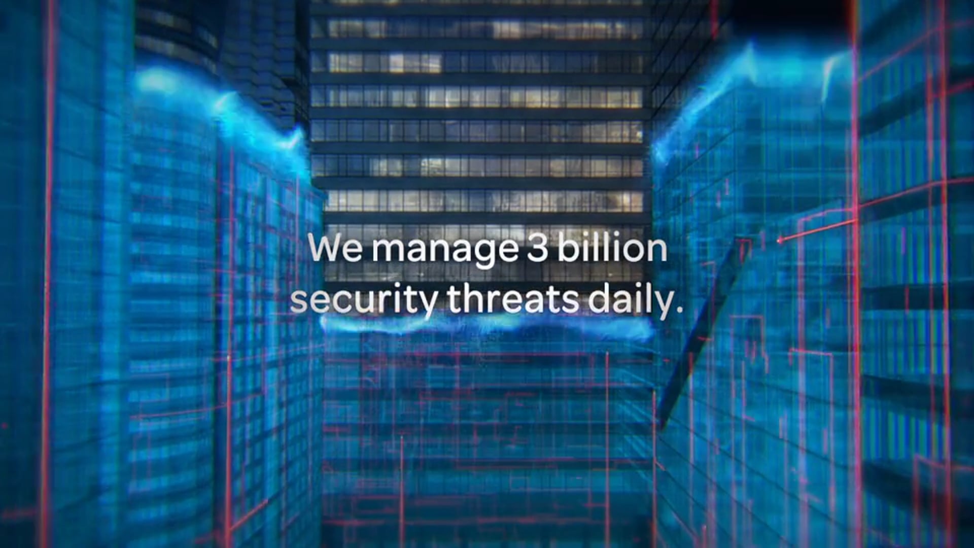 AT&T - Security