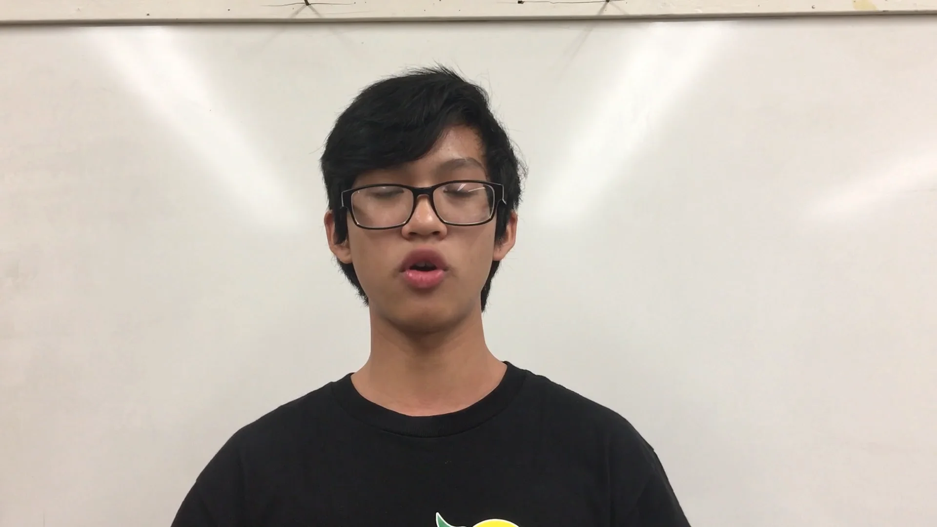 Len on Vimeo
