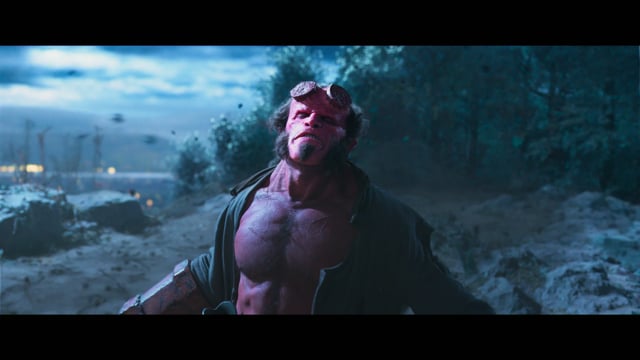 Fucking Sunny New2019 - ranger watches hellboy | Explore Tumblr Posts and Blogs | Tumpik