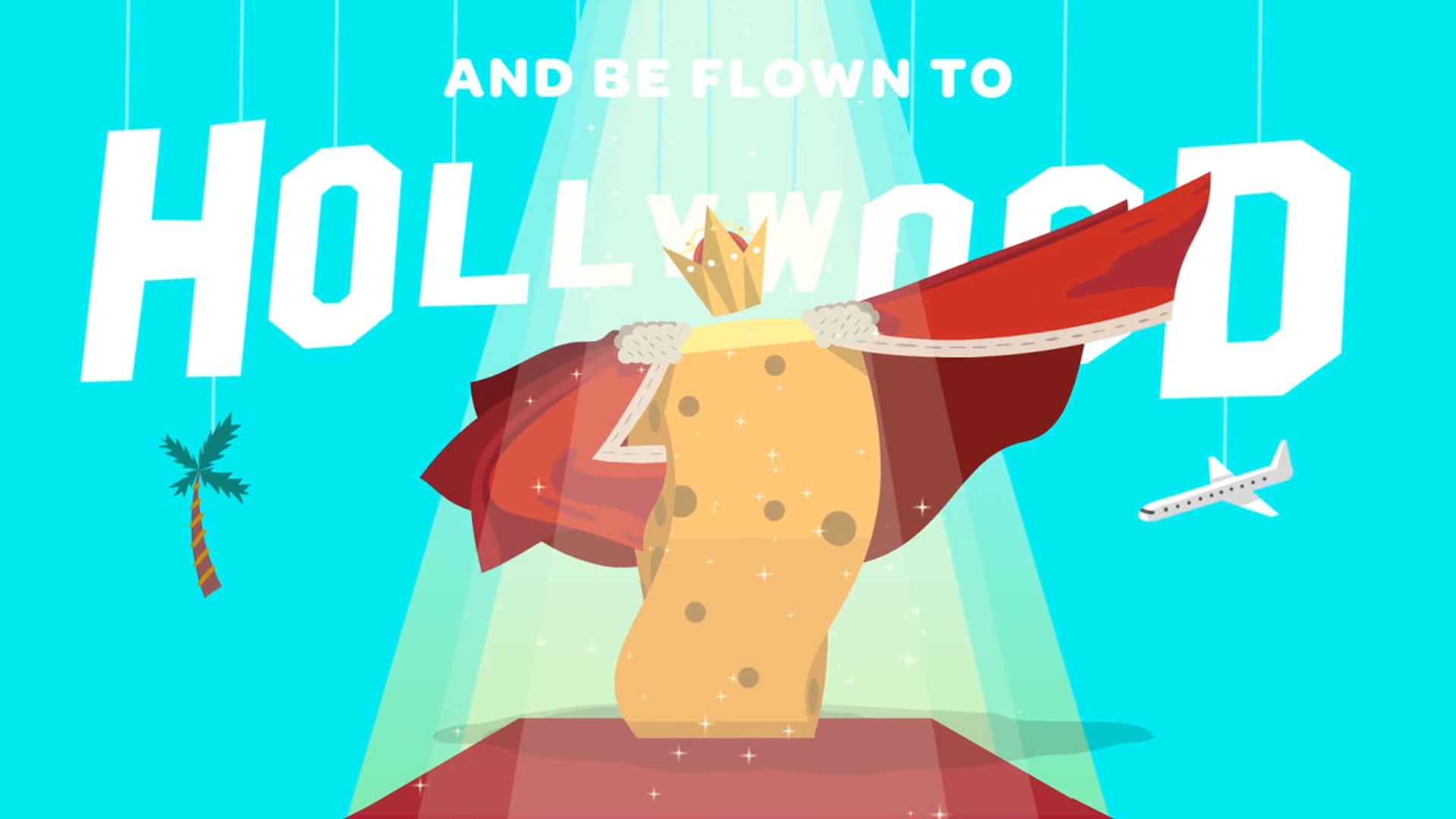 Regal Cinemas: Tostitos Contest