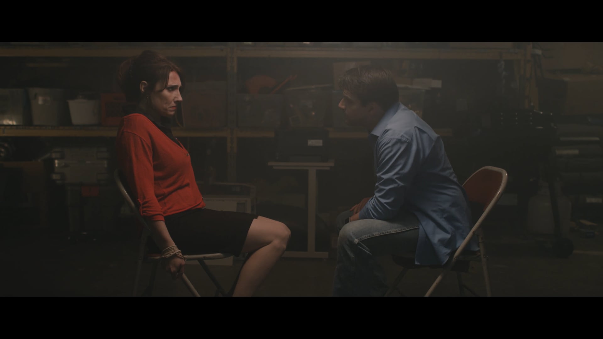 CINEMATOGRAPHY