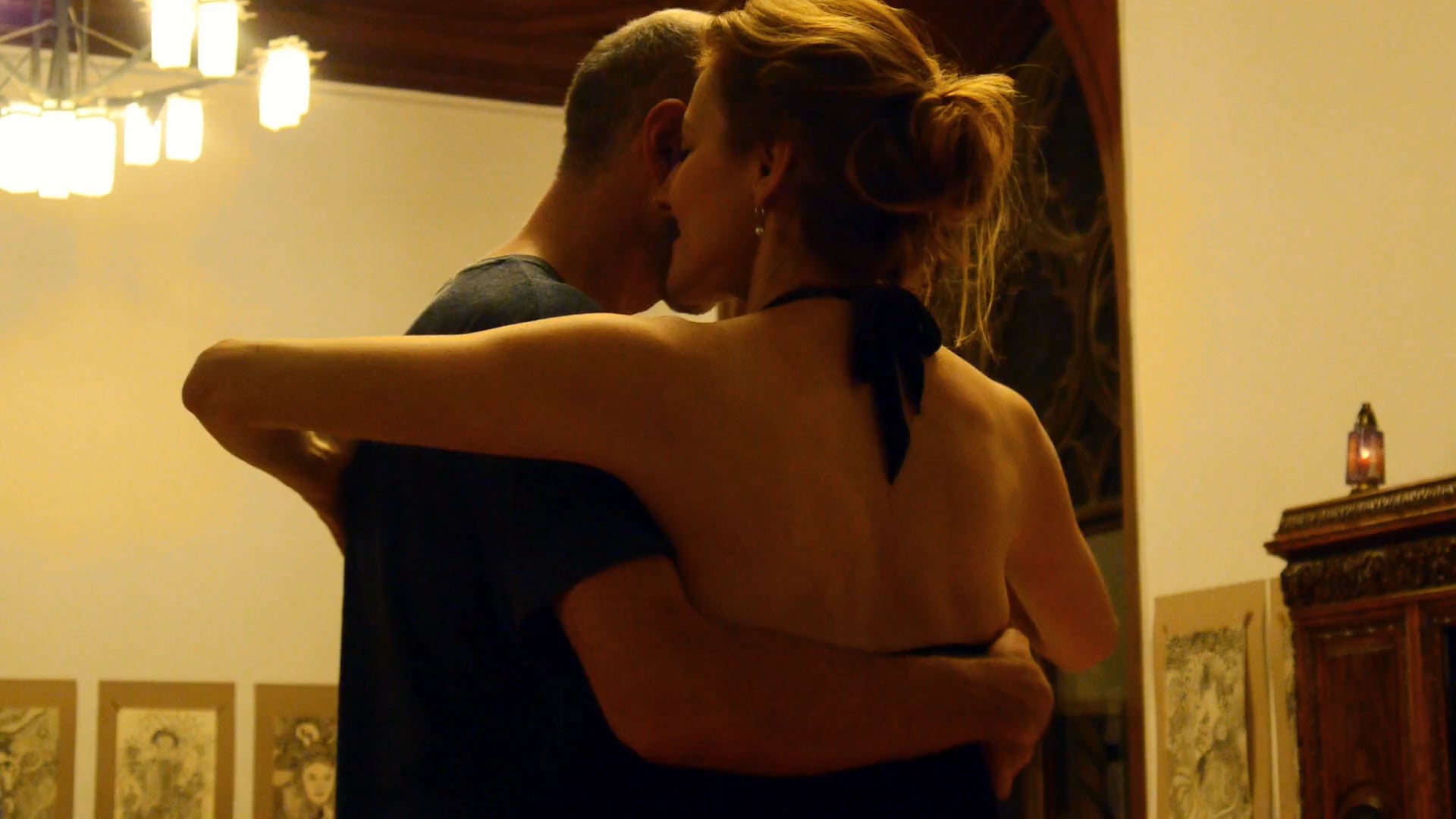 Tango November Marathon