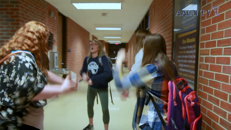 South Dakota State University College of Nursing - Undergrad