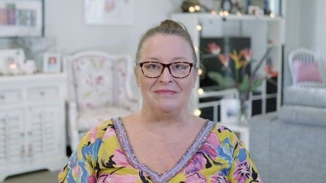 We need more carers like Roz
