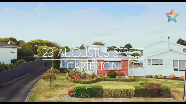 Property Marketing Video