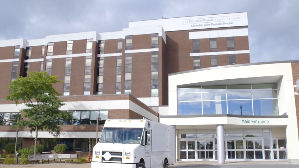 State University of New York Plattsburgh Nursing