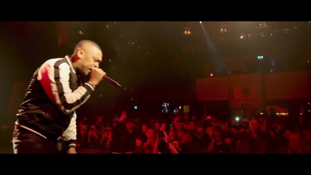 Koko x Wiley Finale