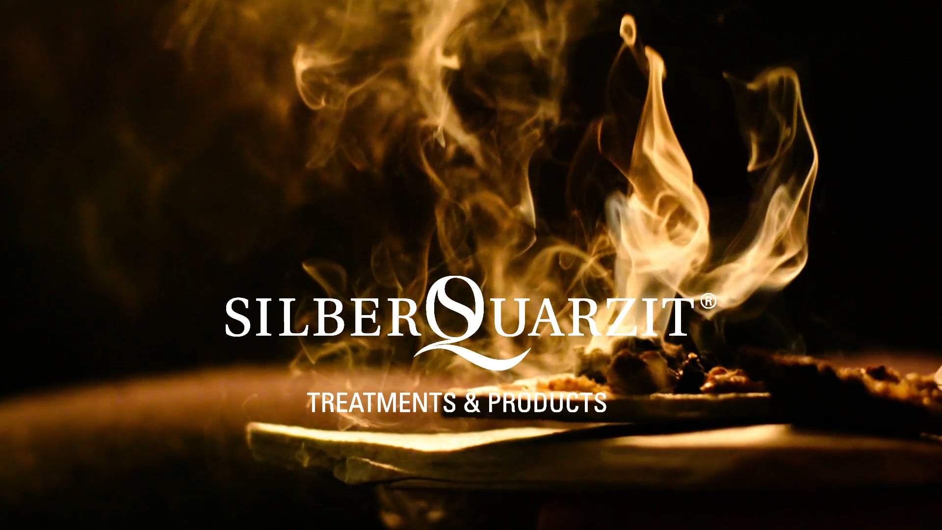 Silberquarzit short English