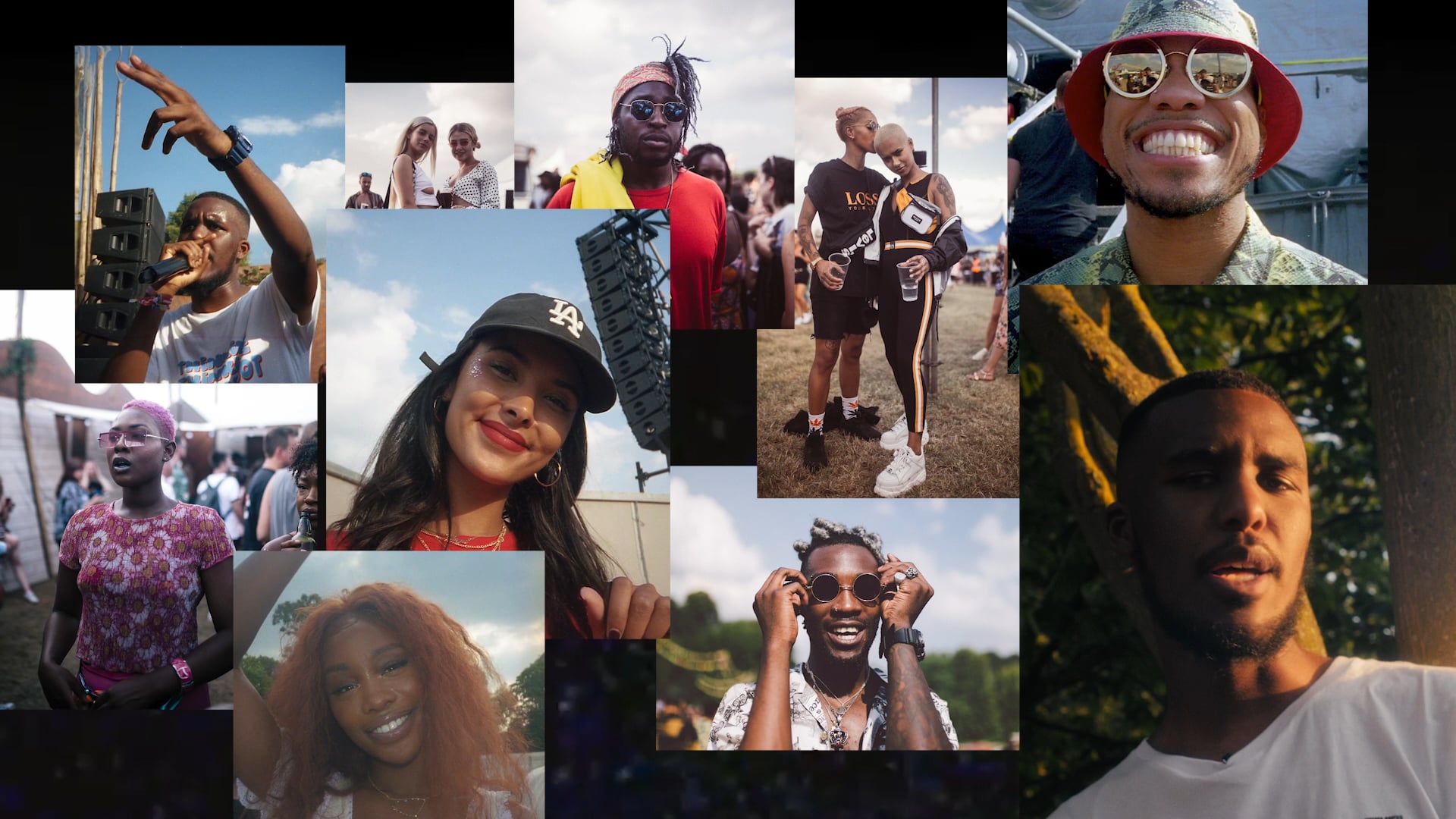 Lovebox Festival (Official Aftermovie)