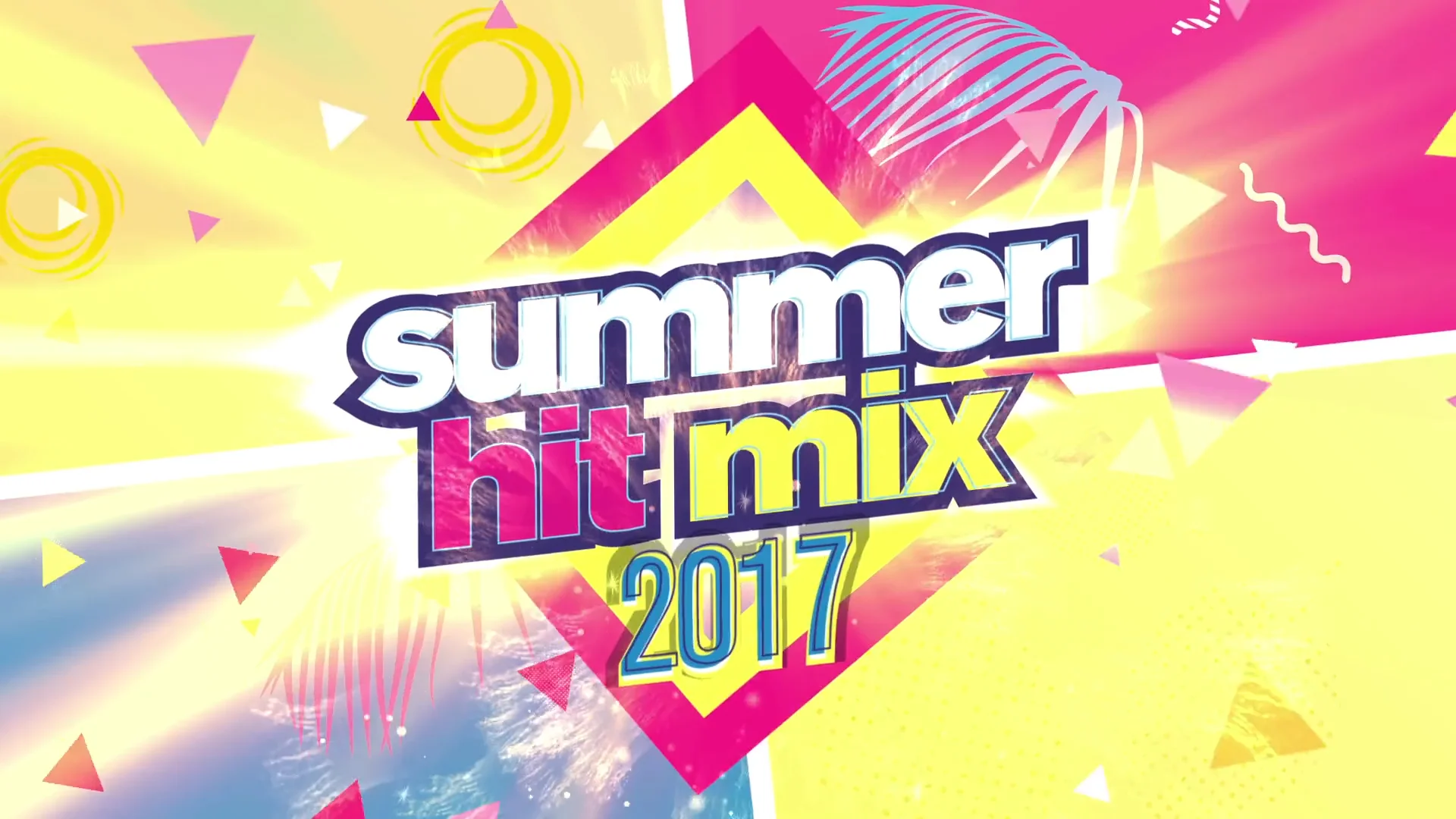 summer-hit-mix-2017-tvc-on-vimeo