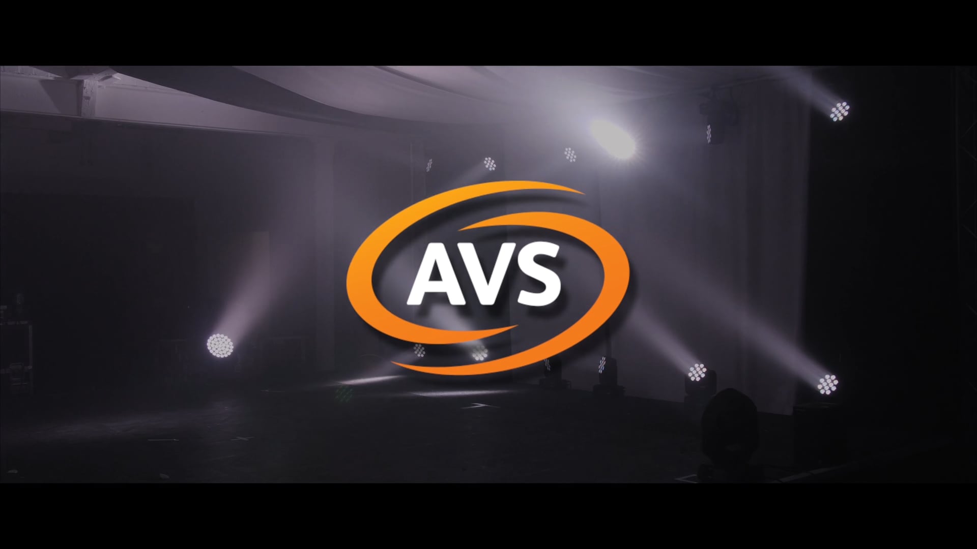 AVS 40th Birthday