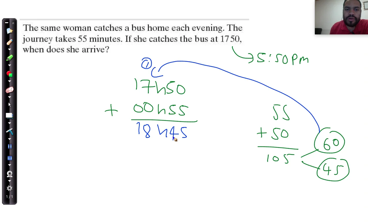 03 - Time Worked example 3 on Vimeo