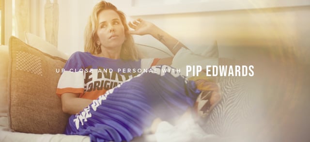 THE ICONIC PE Nation