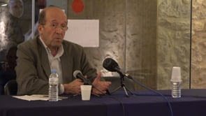 Conferència: Debats Alfolí amb Jaume Guillamet