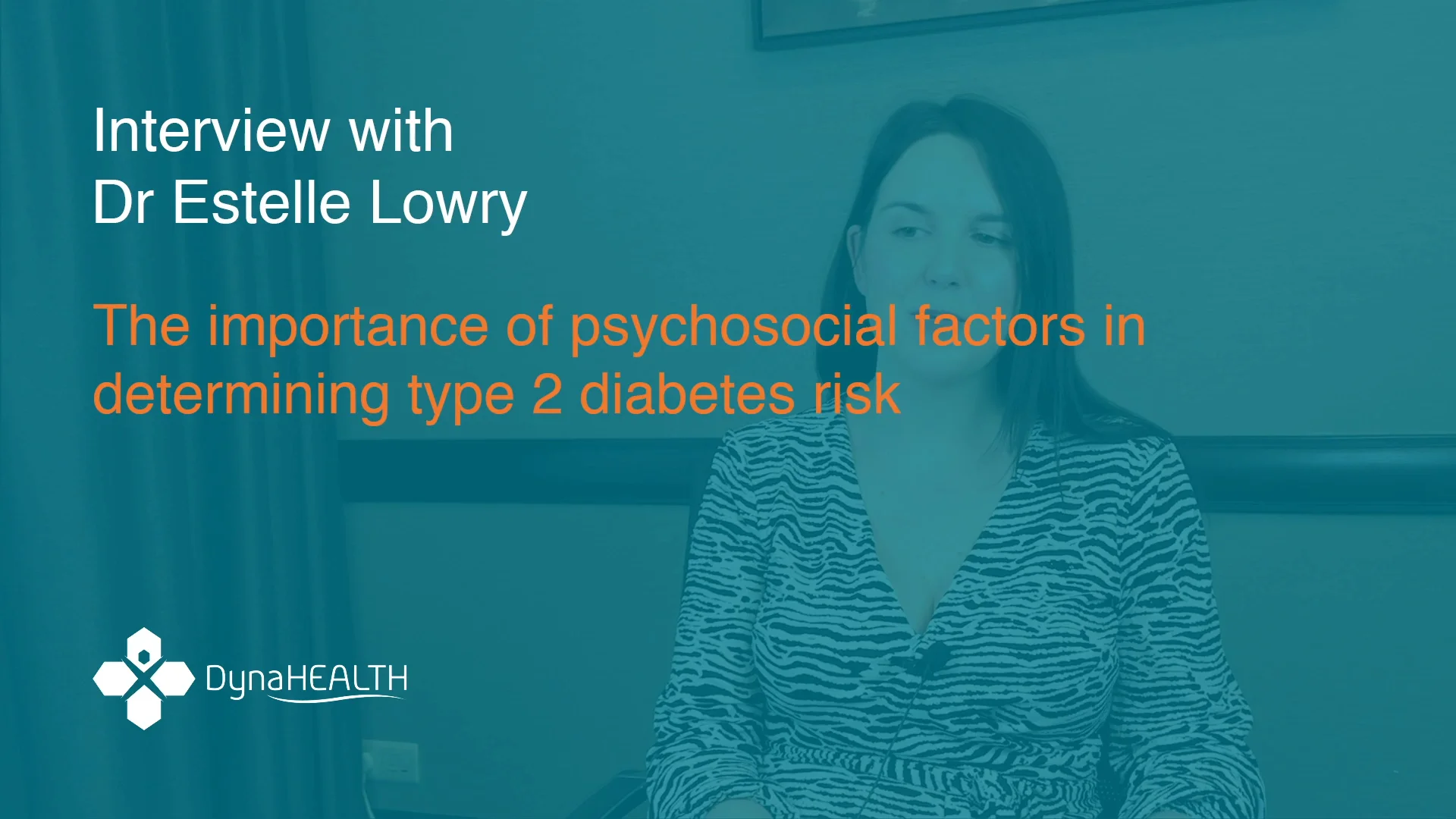 The Importance Of Psychosocial Factors In Determining Type 2 Diabetes