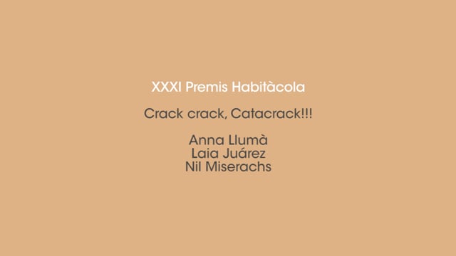 Catacrack