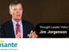 #11: How does Visante help hospitals and health systems use technology to work smarter? | Jim Jorgenson | Visante Inc.