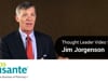 #10: How can Visante help health systems with an optimum PBM strategy for their employees? | Jim Jorgenson | Visante Inc.