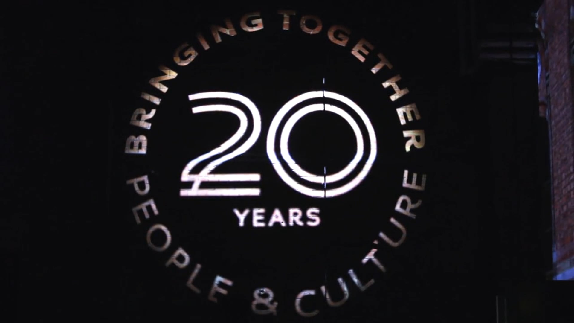 Eurostar's 20th Anniversary Celebration