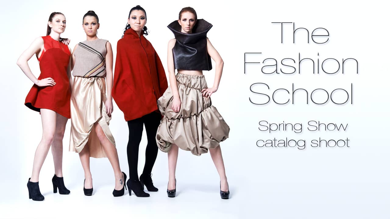 Kent State Fashion School on Vimeo