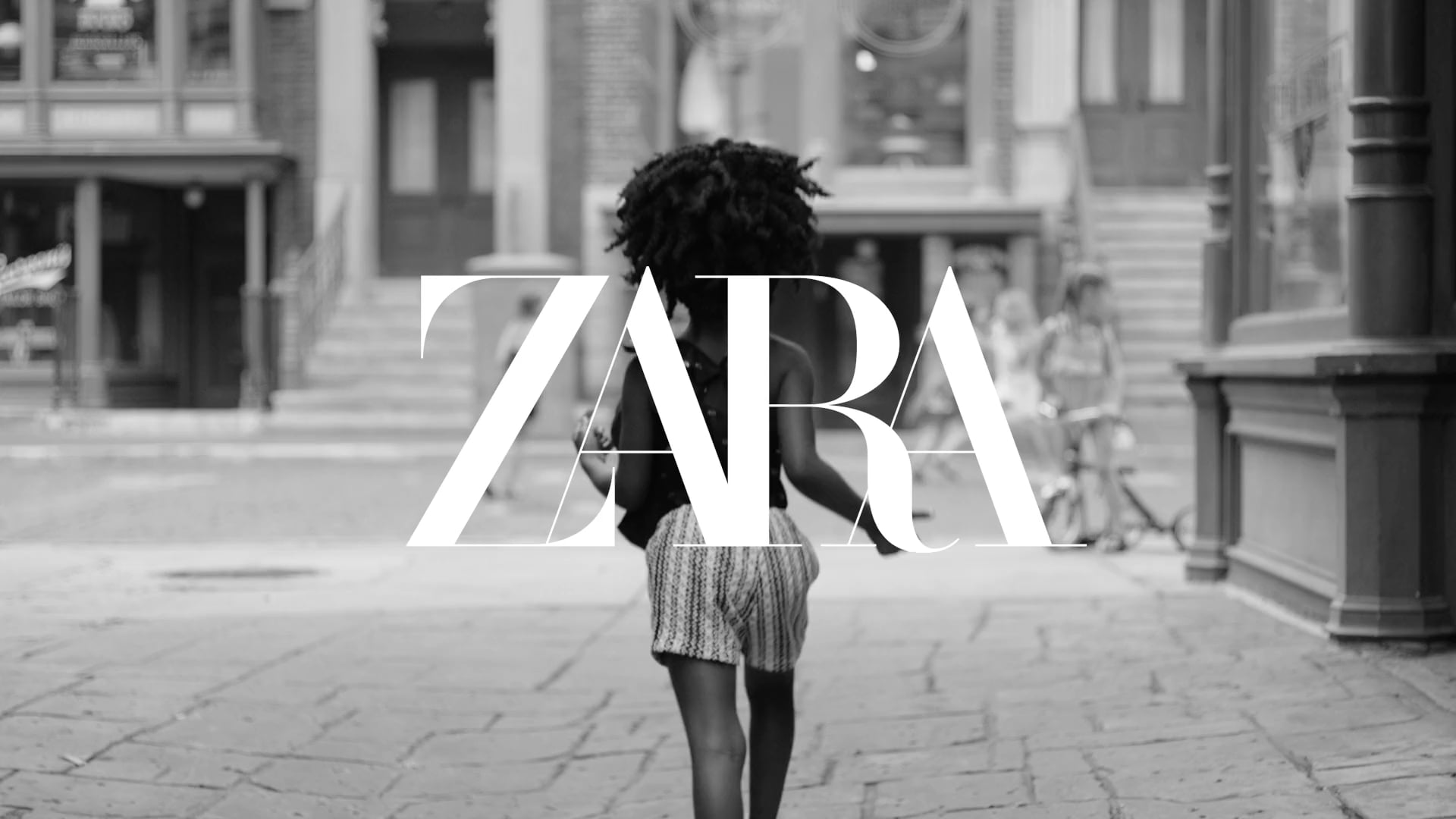 ZARA KIDS SUMMER 19