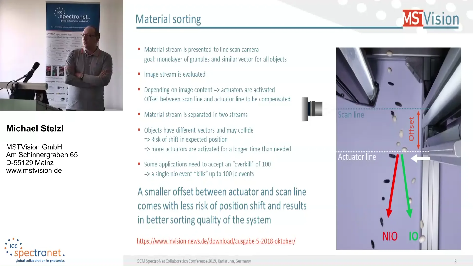 190312 09 Solutions for multispectral sorting applications on Vimeo