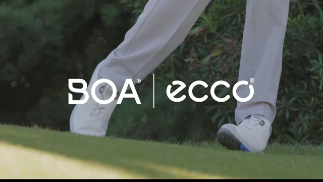 Ecco Women's Biom Hybrid 3 Boa Golf Shoe