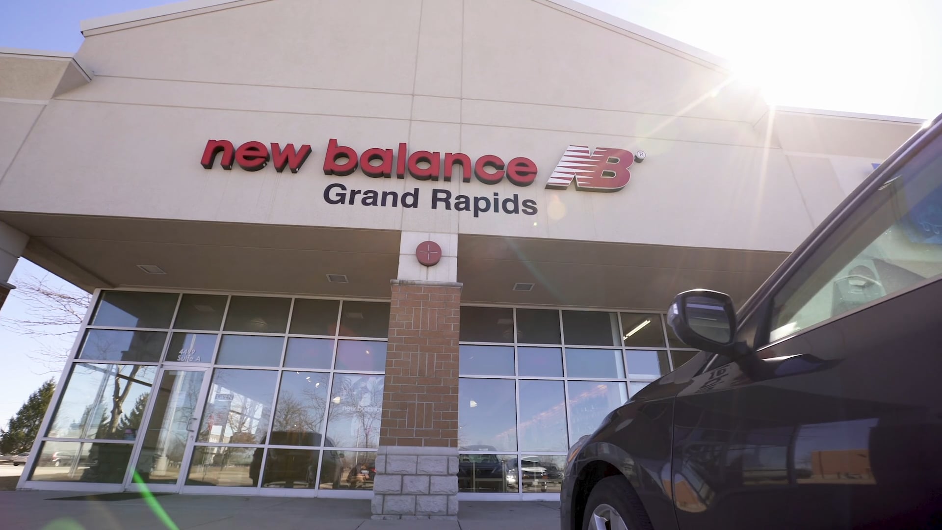 New Balance GR 30s TV Commercial