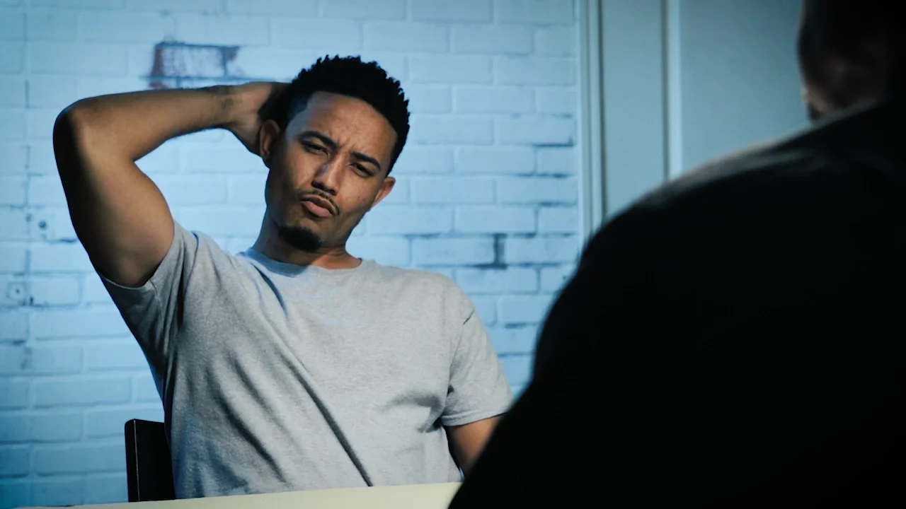 Scene on Vimeo