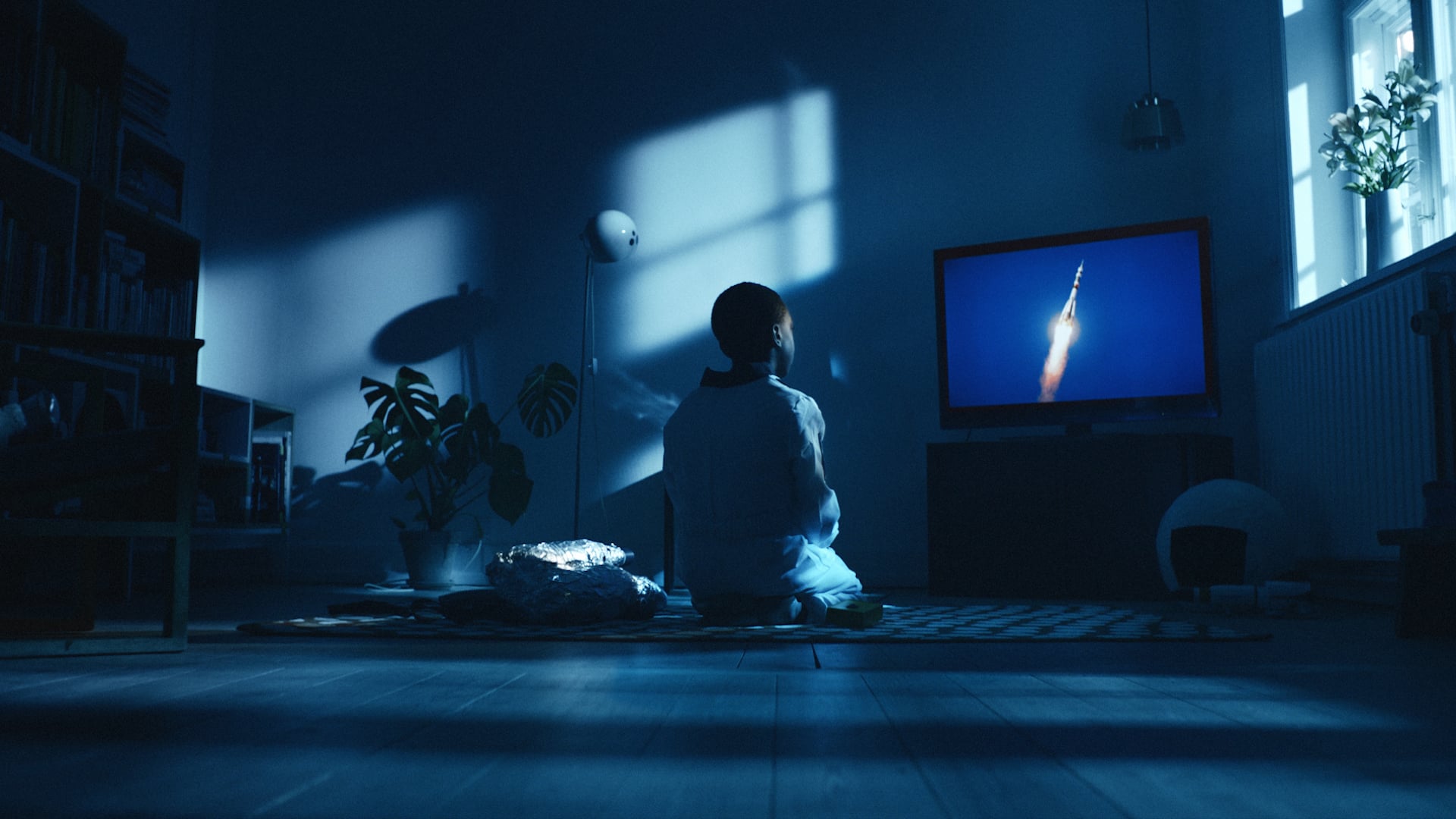 Nielsen - Next (Director's Cut)