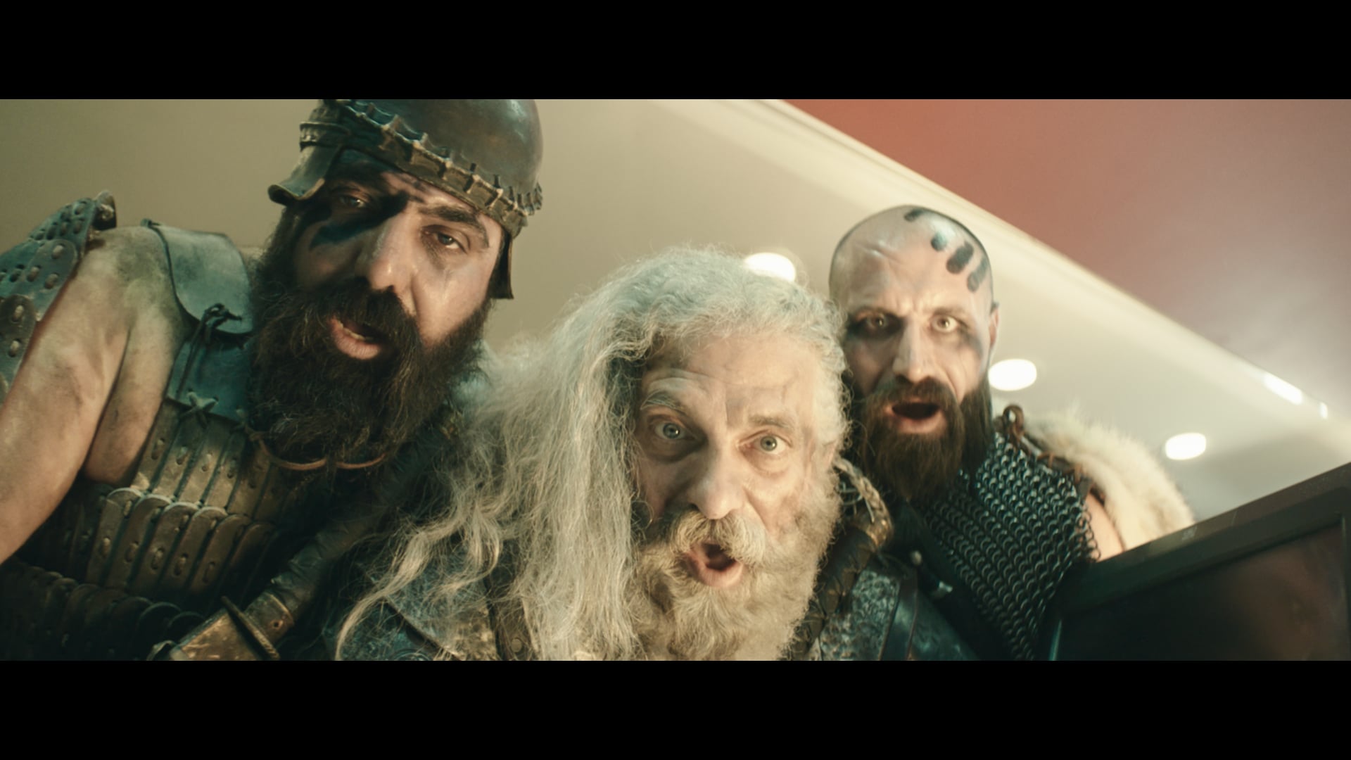 KFC - BIG BOSS