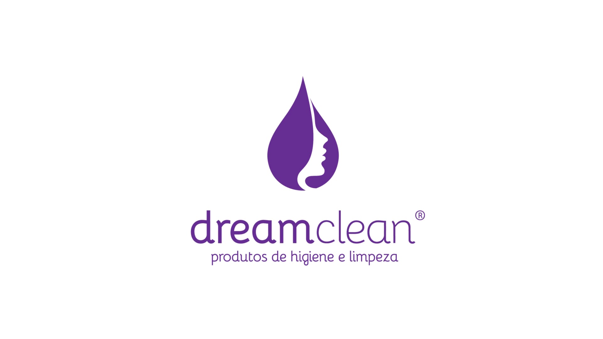 Dream Clean - Publicitário