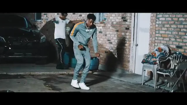 Grey and orange cheap nike tracksuit nba youngboy