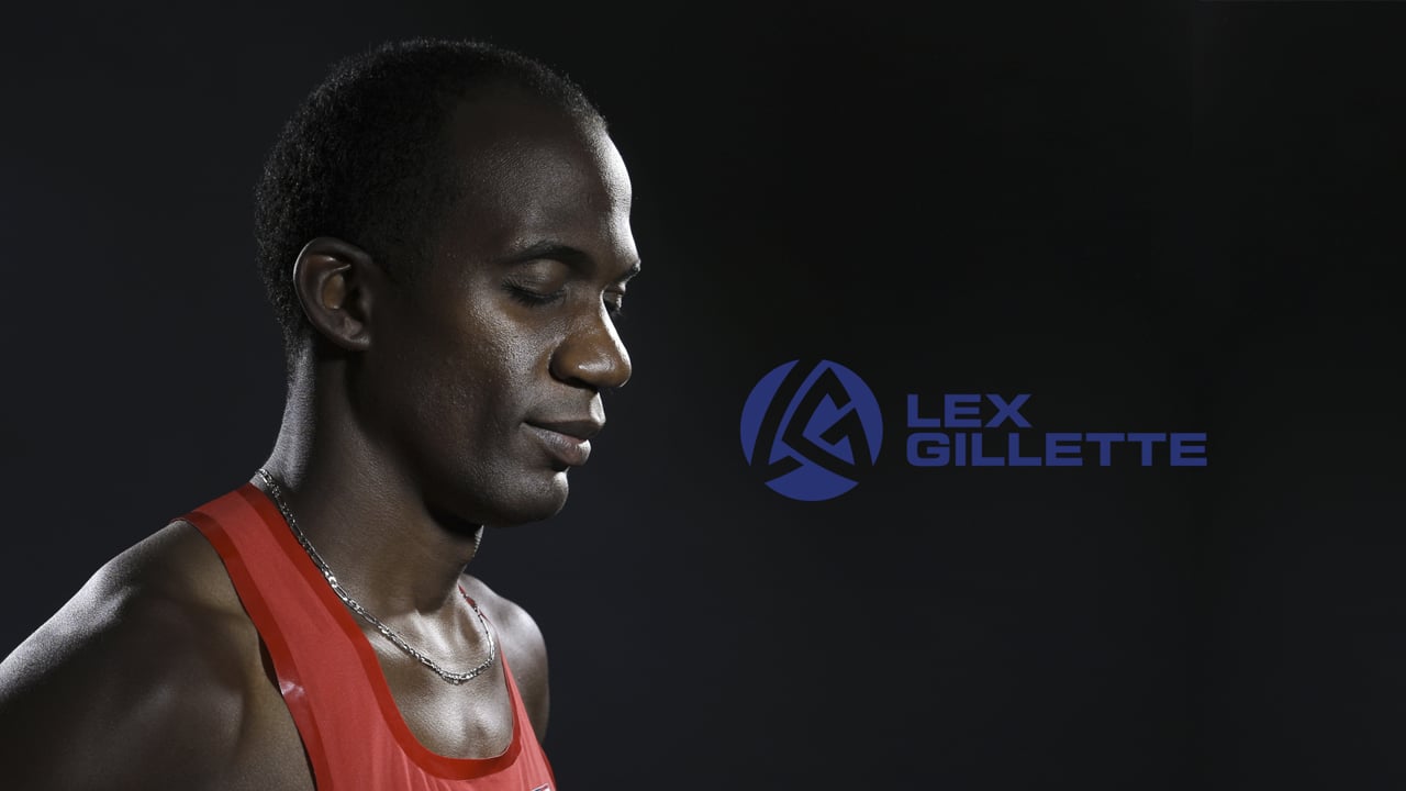 Lex Gillette - Speaker Demo Reel