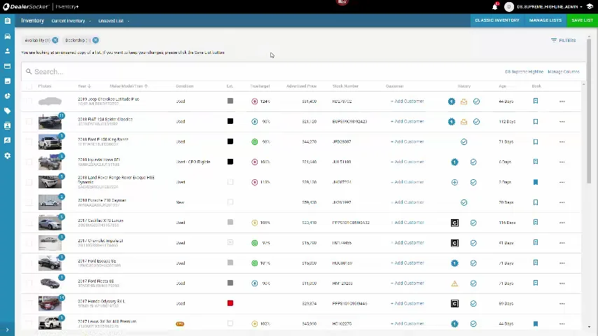 Navigating the New UI on Vimeo