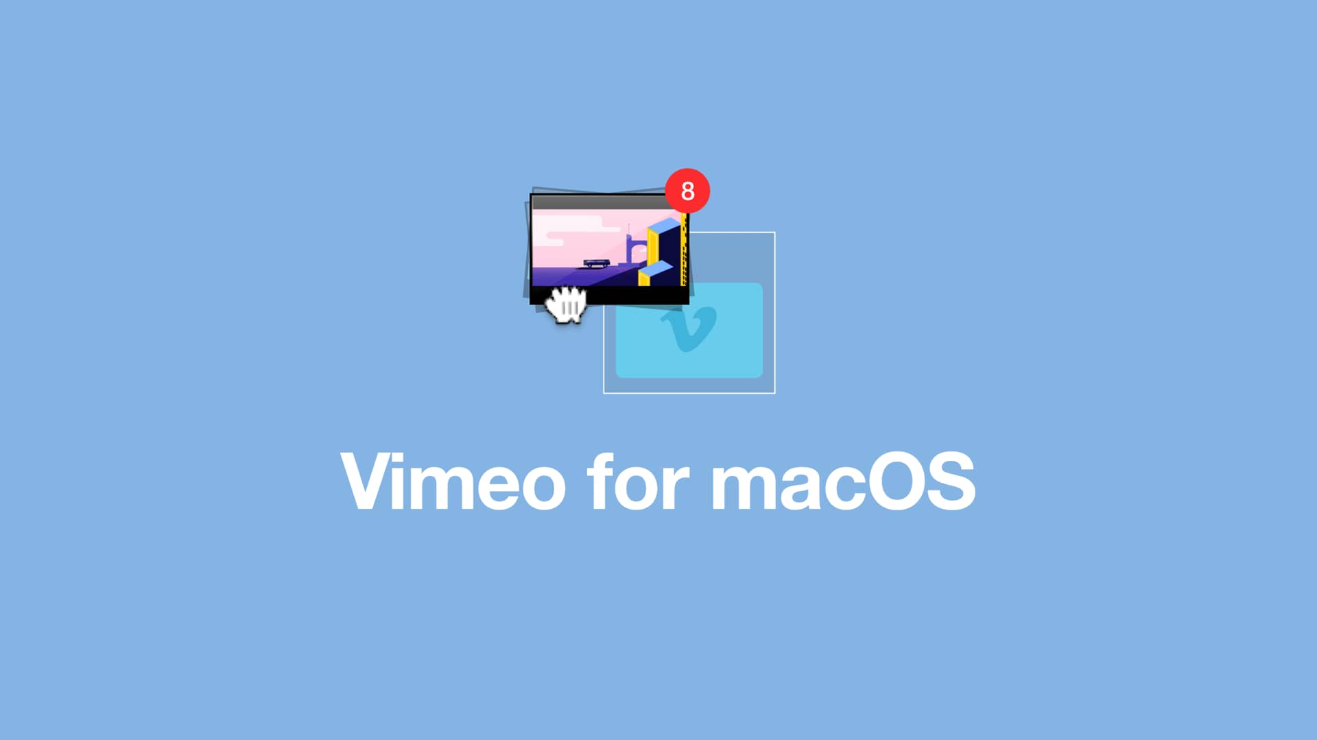 download vimeo mac os x free