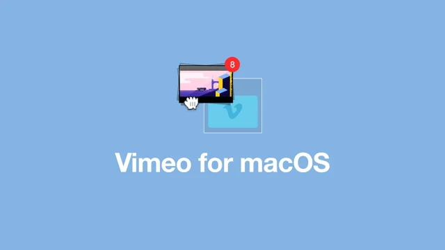 MAC, IT JUST WORKS on Vimeo