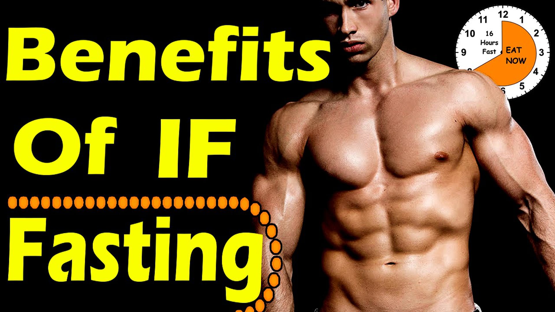 Top 3 Benefits of INTERMITTENT FASTING for WEIGHT LOSS u0026 Burning Fat