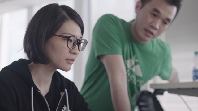 Brand Video Production – TechStars – Entrepreneurs