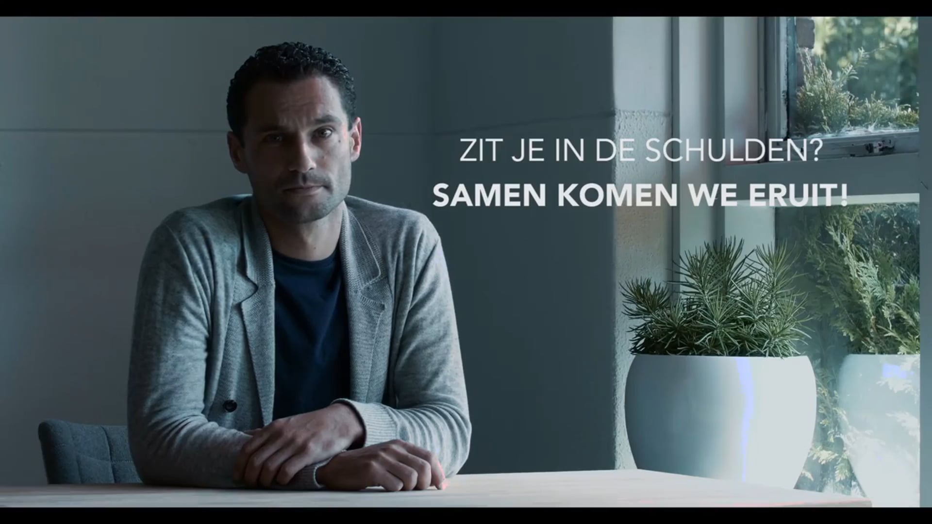 Zet de stap, vraag hulp!