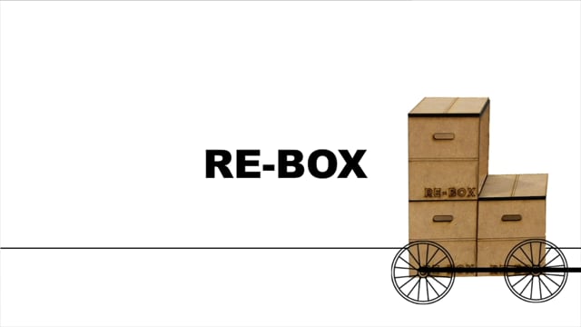 RE-BOX